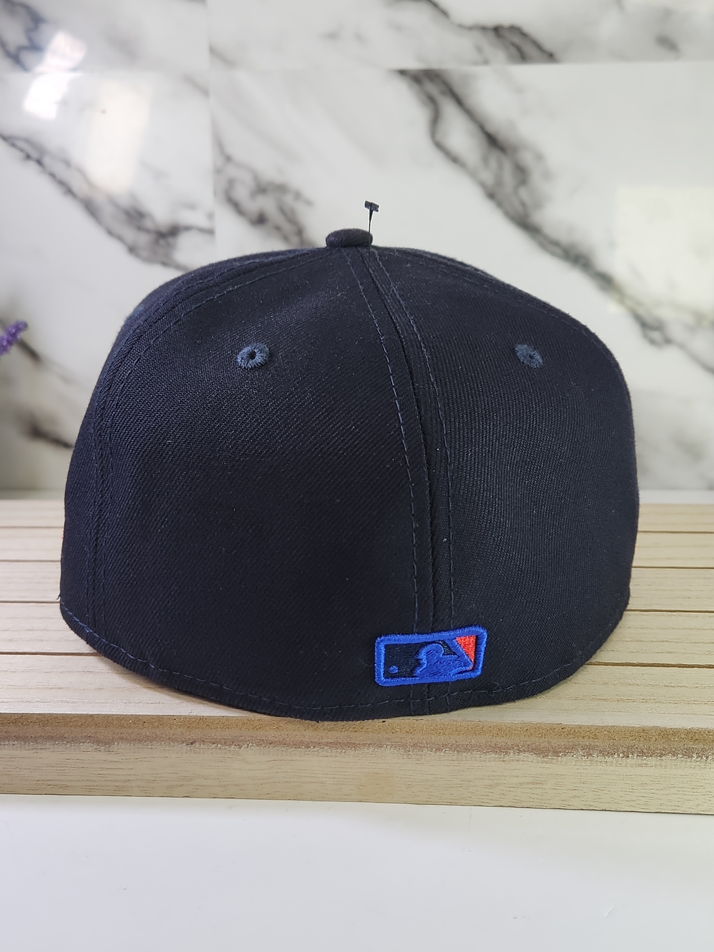 Blue Jays Fitted New Era Men's Black Snapback Cap City Connect - Picture 4 of 7